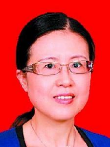 李力[廣州市人大常委會副主任]