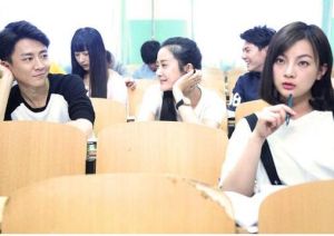 回不去的李雷和韓梅梅