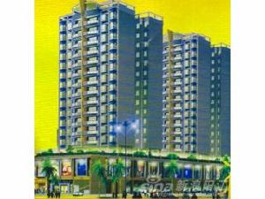 華港豪庭二期 華港豪庭二期