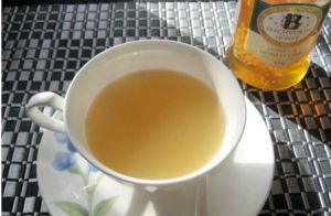 黨參黃芪蜂蜜茶 黨參黃芪蜂蜜茶