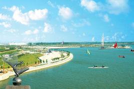 濰河公園 濰河公園