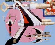 恐龍戰隊獸連者