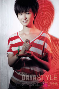 和你一樣[陳淑樺演唱的歌曲]