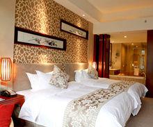 御水溫泉度假酒店客房介紹