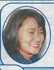 黃玉娟[香港配音演員]