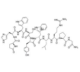 醋酸曲普瑞林 醋酸曲普瑞林