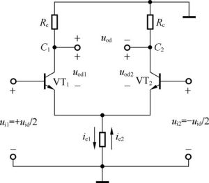 集成運放 集成運放