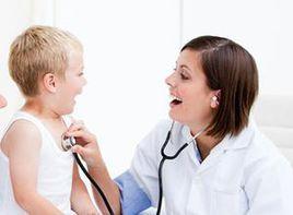 伴中央－顳葉棘波的良性兒童癲癇