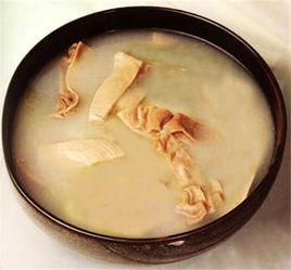 砂仁黃芪豬肚 砂仁黃芪豬肚