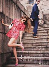 傑西卡&middot;道端