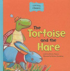 the Hare and the Tortoise