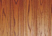 美國紅橡仿古實木地板