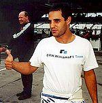 胡安·巴布羅·蒙托亞