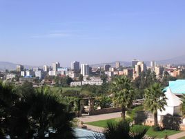 亞的斯亞貝巴 亞的斯亞貝巴