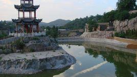 石評梅故居 石評梅故居