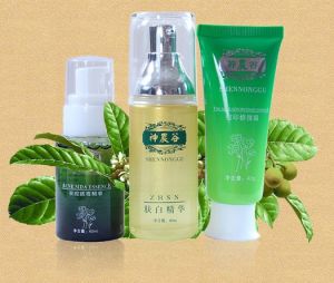 神農谷祛痘 神農谷祛痘