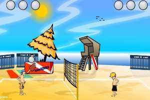 濱排球賽 濱排球賽