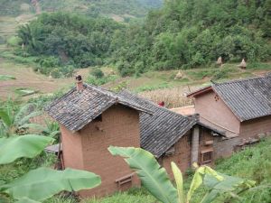 文片自然村 文片自然村