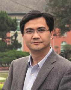 蔡勁松[北航人文社會科學學院（公共管理學院）院長]