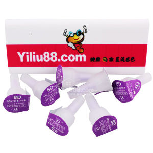 胰島素筆針頭 胰島素筆針頭