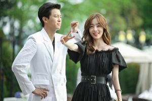 Marriage, Not Dating