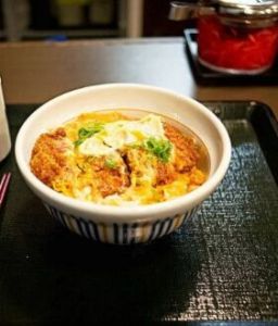 日式生魚四喜飯 日式生魚四喜飯