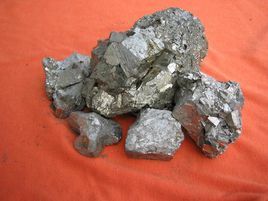 二硫化鐵