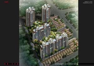 景泰·吉祥苑 景泰·吉祥苑