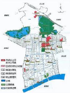 公共服務設施用地 公共服務設施用地