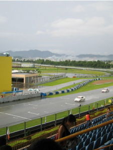 珠海國際賽車場 珠海國際賽車場