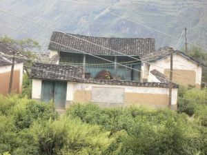 春光丫口村 春光丫口村