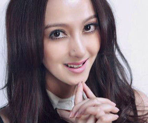 陳一諾[中國內地女演員]