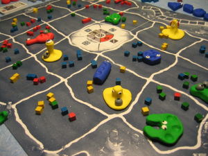 《原生湯》 《原生湯》