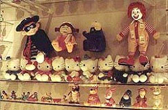 (圖)新加坡歷史博物館