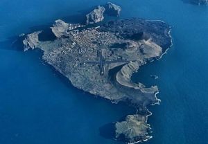 冰島埃爾德菲爾火山 冰島埃爾德菲爾火山