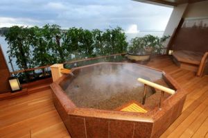 片山津溫泉 片山津溫泉