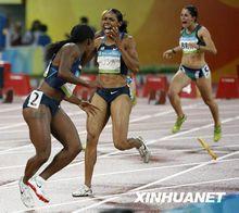 托里&middot;愛德華茲掉棒