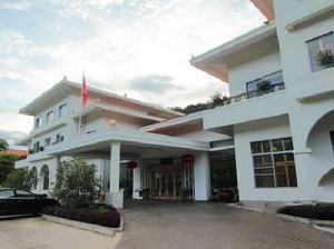 雲浮市迎賓館 雲浮市迎賓館