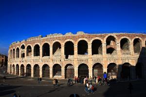 維羅納露天劇場