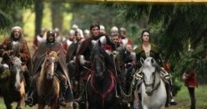 博爾吉亞家族 博爾吉亞家族