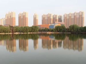 石家莊卓達太陽城