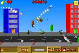 骯髒的鳥兒 骯髒的鳥兒