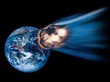 通古斯大爆炸外星撞擊地球說