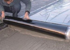 自黏防水卷材 自黏防水卷材