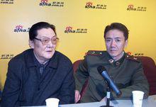 《驚濤駭浪》主創宣傳電影