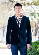 愛情不打烊[2015年黃少祺、陶昕然主演電視劇]