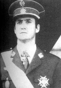 西班牙國王卡洛斯誕辰 西班牙國王卡洛斯誕辰