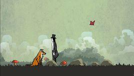 魔術師的夢幻之旅 魔術師的夢幻之旅