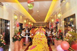 廣州隆盛國際展覽有限公司 廣州隆盛國際展覽有限公司