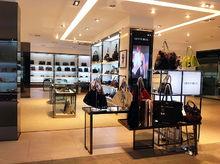 金蒂貝爾品牌專賣店